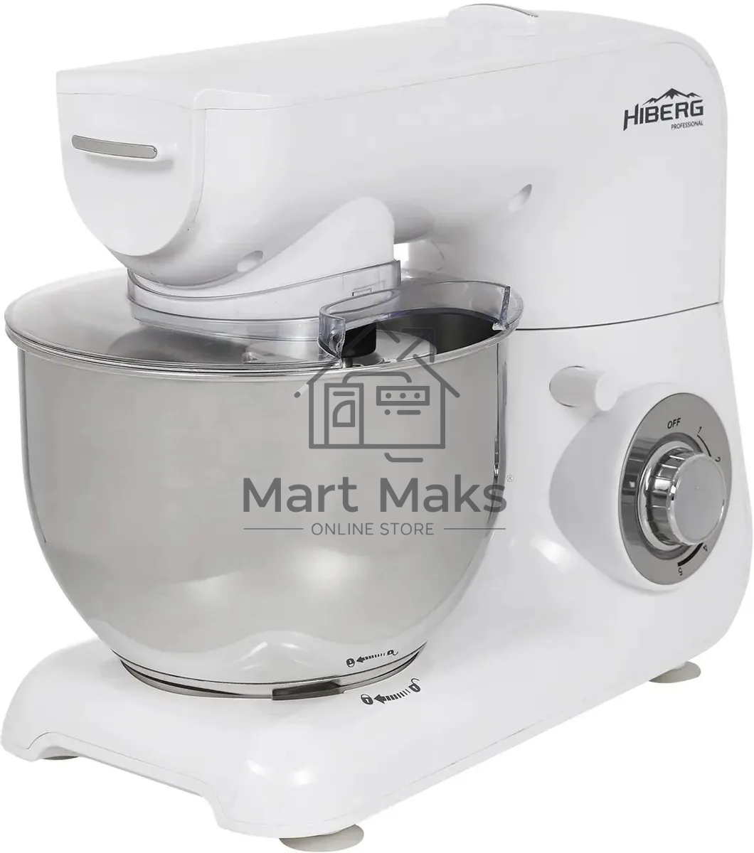 Миксер HIBERG MP 1040 W