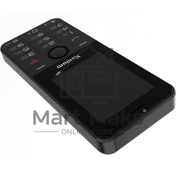 Мобильный телефон Xenium X240 черный