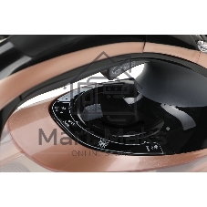 Утюг Tefal FV9845E0 3200Вт черный/бежевый