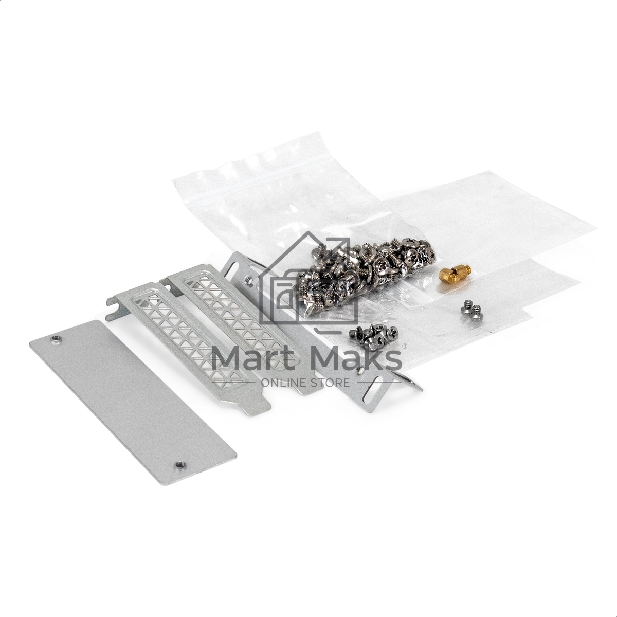 Серверный корпус ExeGate Pro 2U550-04 (RM 19