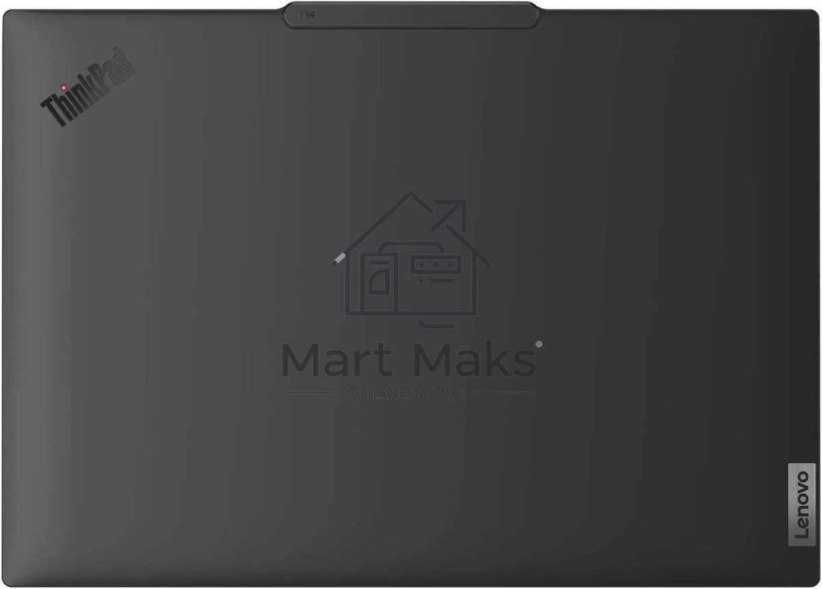 Ноутбук Lenovo ThinkPad T14 G5 Core Ultra 5 135U 16Gb SSD256Gb Intel UHD Graphics 14