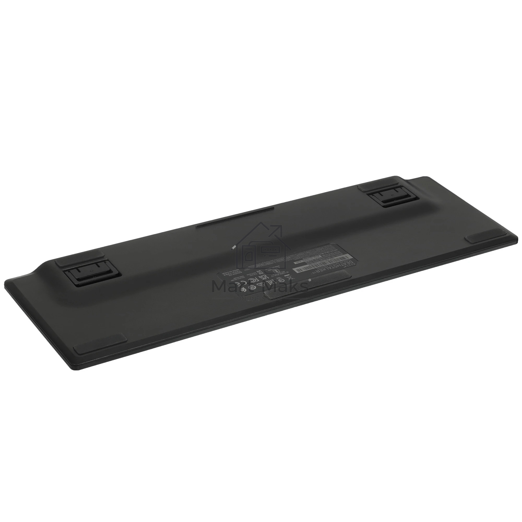 Игровая клавиатура Razer DeathStalker V2 - Russian Layout