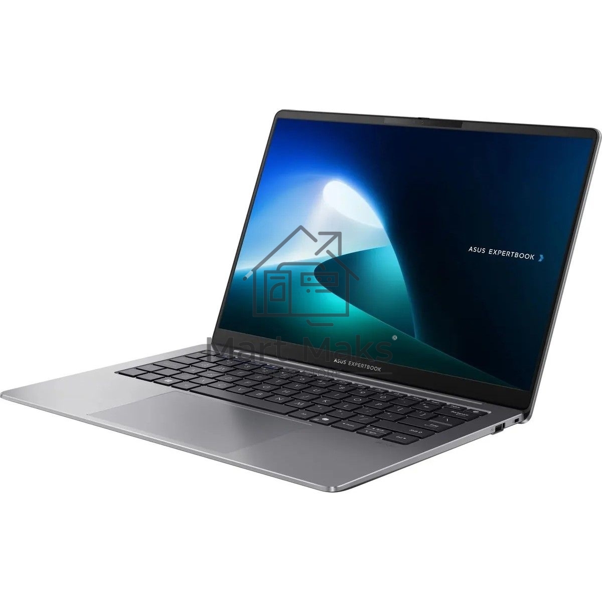 Ноутбук ASUS ExpertBook P5405CSA-NZ0209 Intel Core Ultra 7 258V/32Gb/SSD1Tb/14