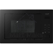 Микроволновая печь встраиваемая Vitek VBMW 2560 BG 25л. 850Вт черный
