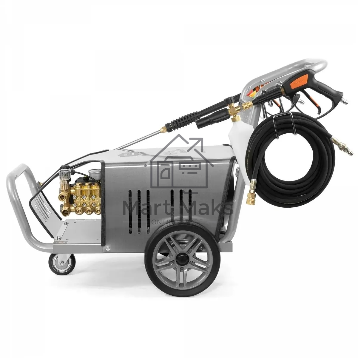 Минимойка Daewoo DAW 7500SW-3 7500Вт