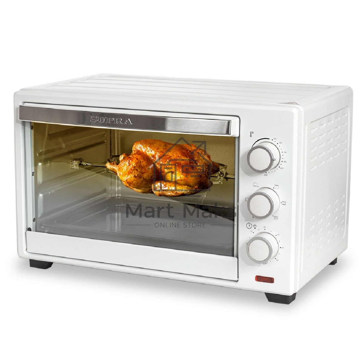 Мини-печь SUPRA MTS-3291