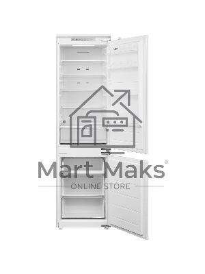 Встраиваемый холодильник Delonghi DCI 19INF TOMASSO