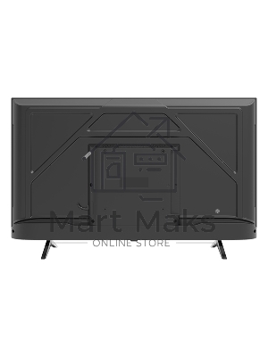 Телевизор BQ 40