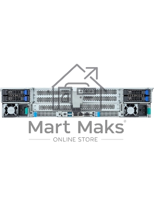 Серверная платформа Gigabyte 2U R283-Z92-AAE1