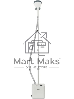 Отпариватель Polaris PGS 1820VA белый, 1800 Вт, 45 г/мин, 1600 мл