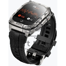 Умные часы KOSPET Tank M4, 1.96