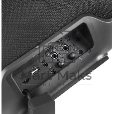 Портативная колонка TRONSMART BANG MAX Цвет черный Мощность звука 130W Вт 7 кг 995053