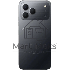 Смартфон Tecno Spark 50 8/256Gb черный