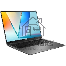 Ноутбук ASUS VivoBook 16 Flip TP3607AA-SI087W/16.0