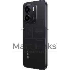 Смартфон HONOR X6e LBU-LX1 4Gb, 256Gb, полночный черный