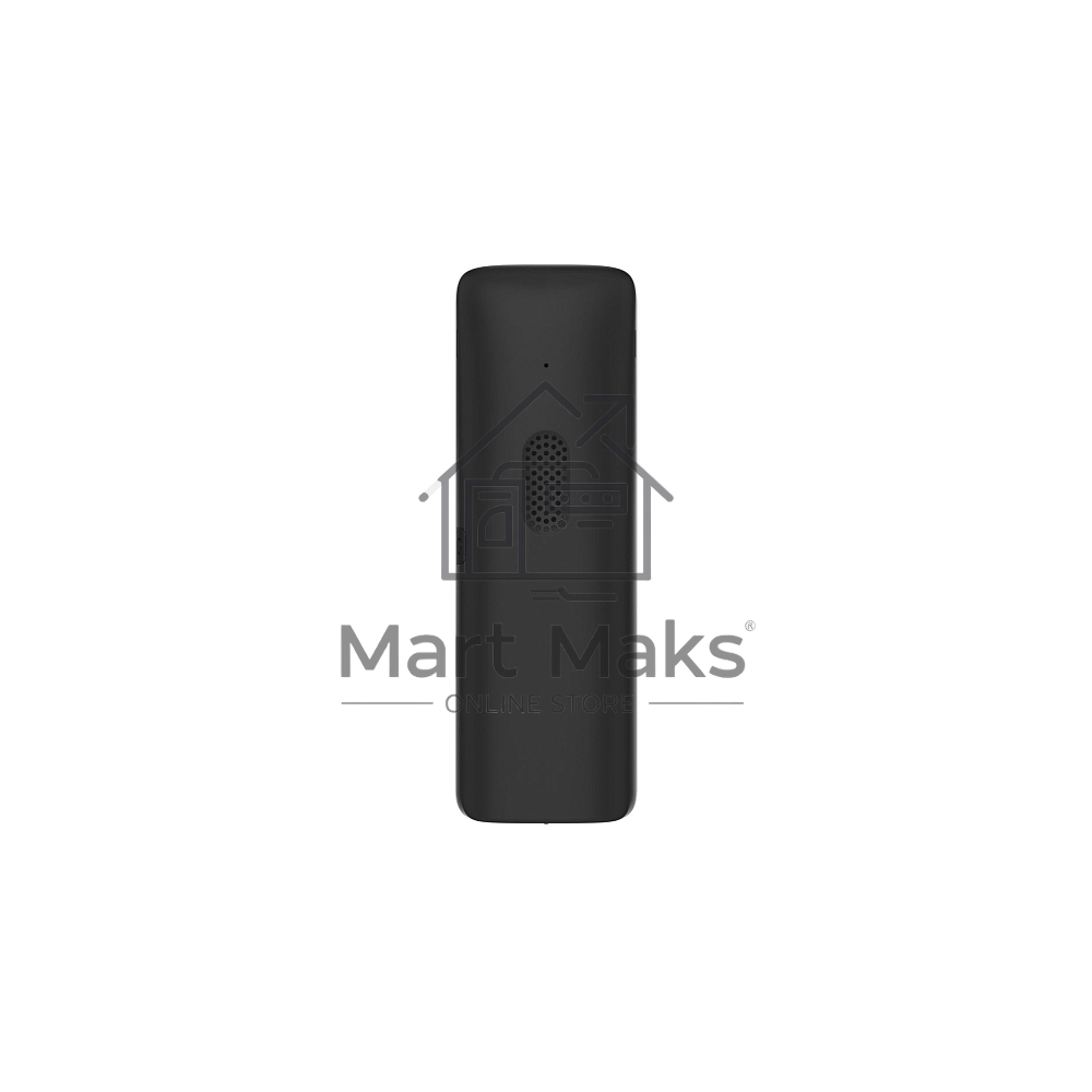 Телефон SIP Yealink W78P черный