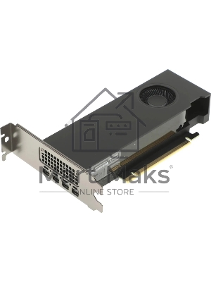 Видеокарта PCIE16 RTX A2000 12GB 900-5G192-2551-000 NVIDIA