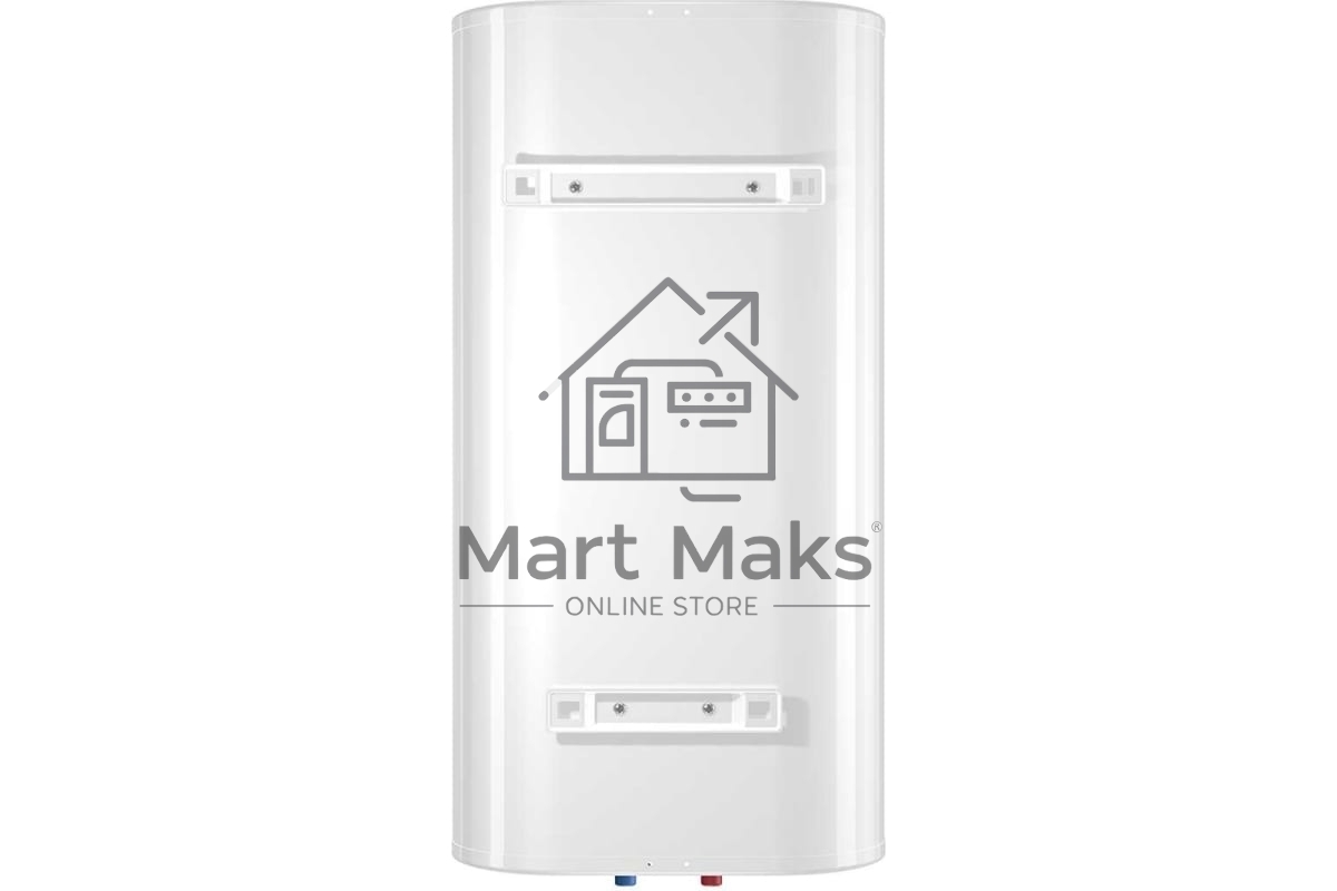 Водонагреватель Thermex Dion 80 V 2.5кВт 80л электрический настенный