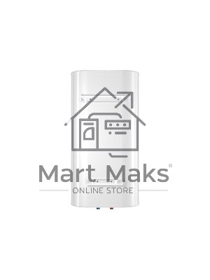 Водонагреватель Thermex Dion 80 V 2.5кВт 80л электрический настенный