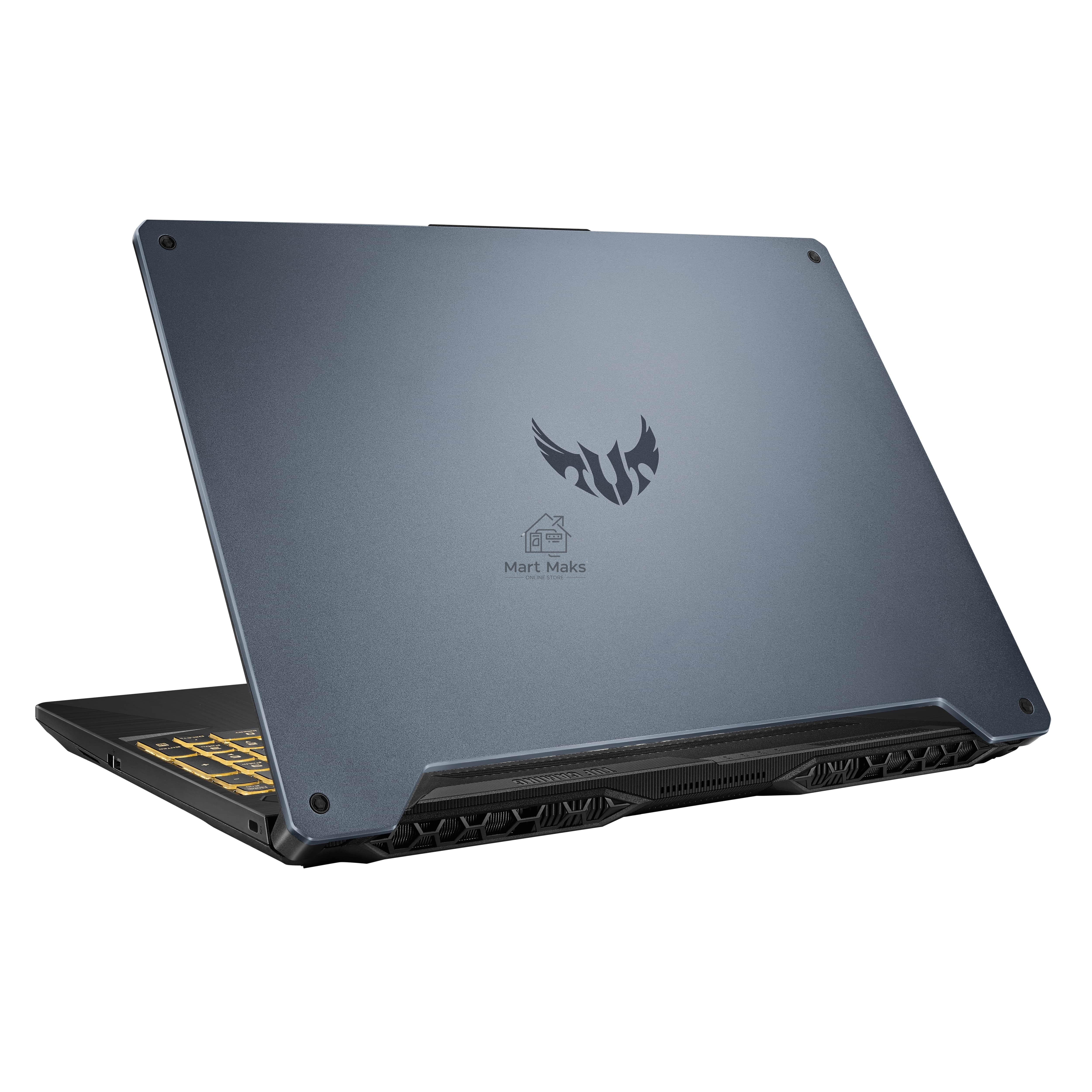 Ноутбук Asus TUF Gaming F15 FX507ZC4-HN143 15.6