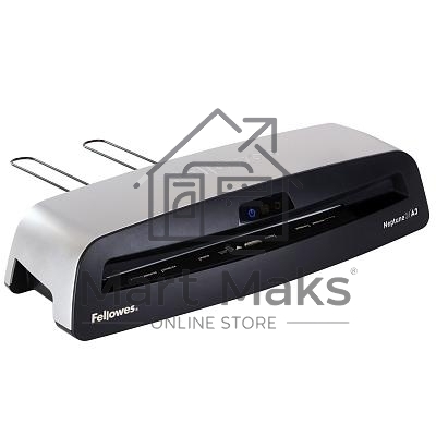 Ламинатор Fellowes Neptune 3 A3 (FS-57215) A3 (75-175мкм) 60см/мин (4вал.) хол.лам. лам.фото реверс