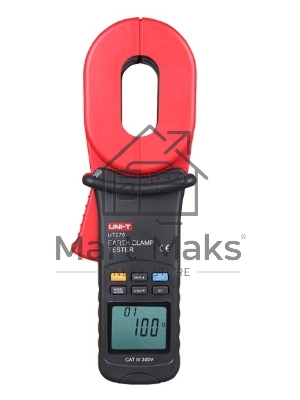 Токоизмерительные клещи UNI-T UT275