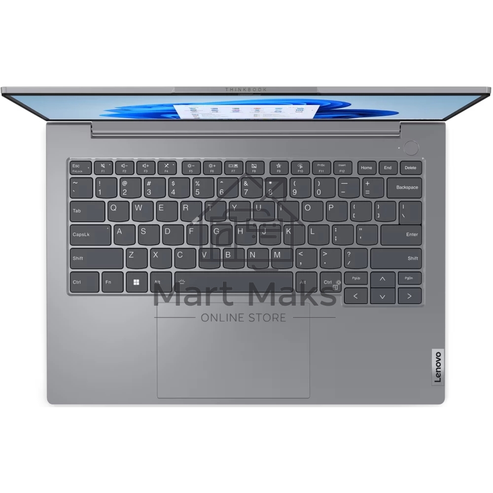 Ноутбук Lenovo TB G6 14-IRL 14