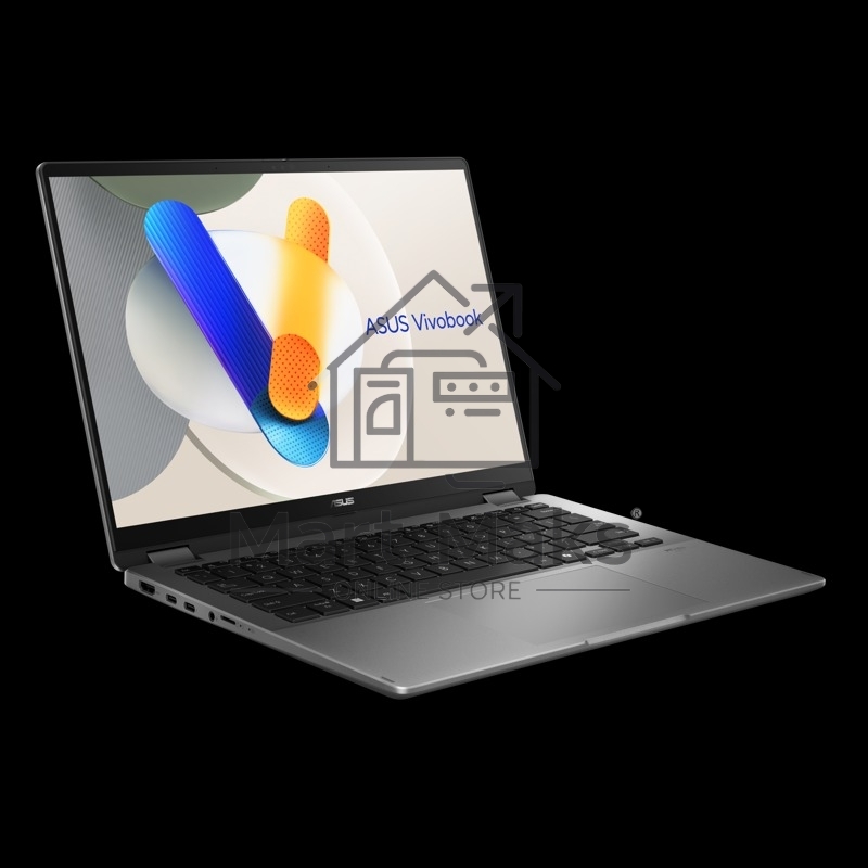 Ноутбук ASUS X1605VA-MB1751 черный 90NB10N3-M02640 16