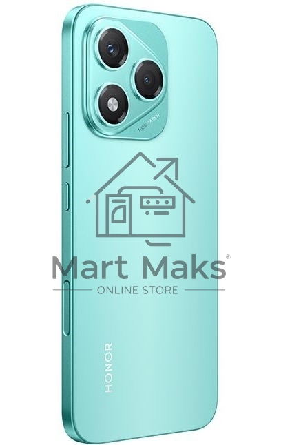 Смартфон Honor 400 Lite 8/256Gb зеленый
