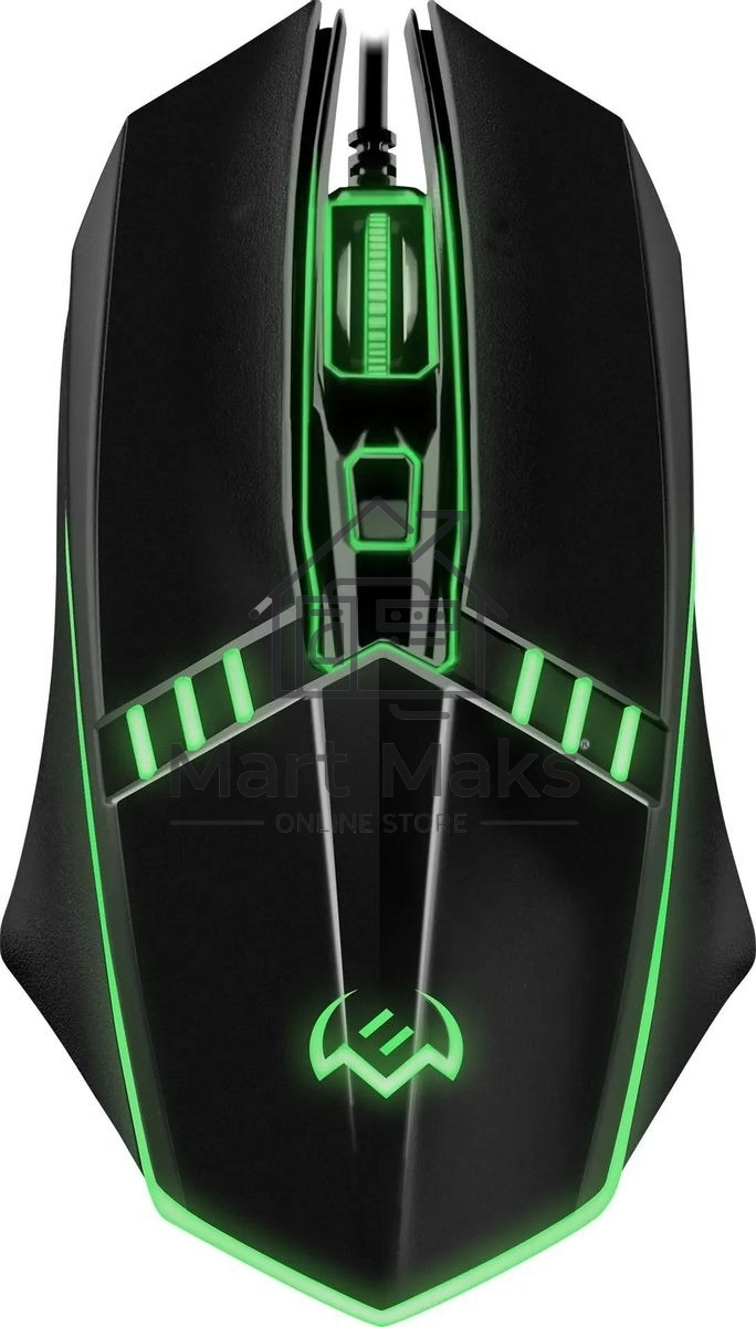 Игровой комплект клавиатура+мышь SVEN GS-9100 Игровой набор клавиатура+мышь SVEN GS-9100