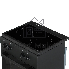 Плита электрическая Darina 1F 5604 At