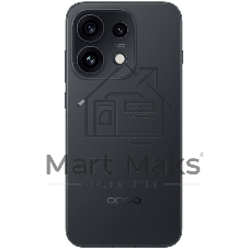 Смартфон Oppo CPH2863 Reno16 pro 12/512Gb черный