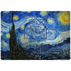 Ноутбук MSI Prestige 14 Flip AI+ The Starry Night-400RUY/14