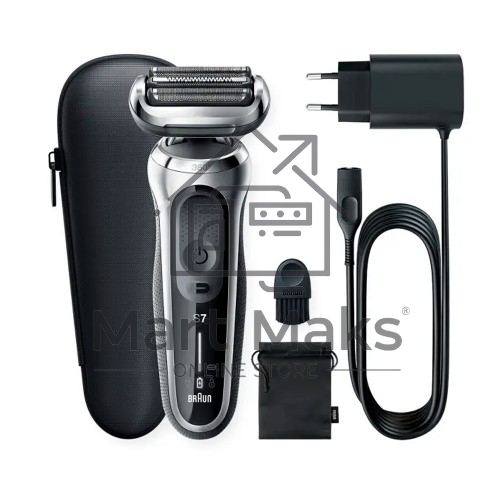 Электробритва Braun 71-S1000s
