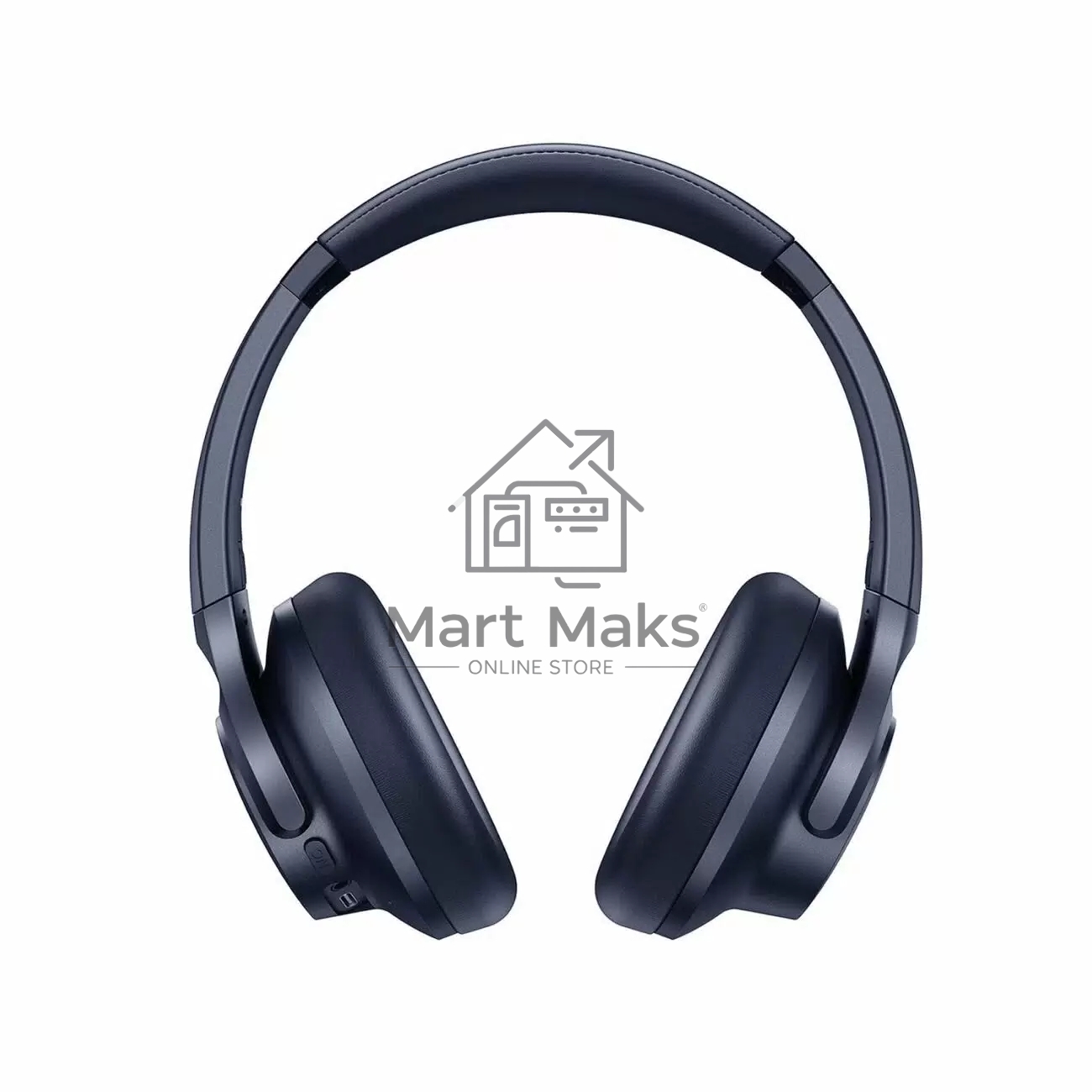 Беспроводные наушники Soundcore Q20i синий