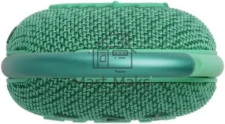 Акустическая система JBL CLIP4ECOGRN 1.0 Bluetooth CLIP 4ECO GREEN
