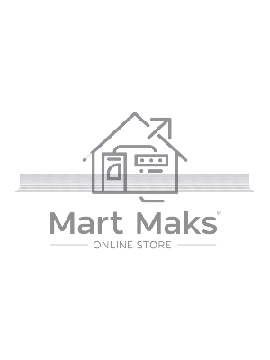 Профиль выравнивающий Patriot 1 метр для виброреек VCS