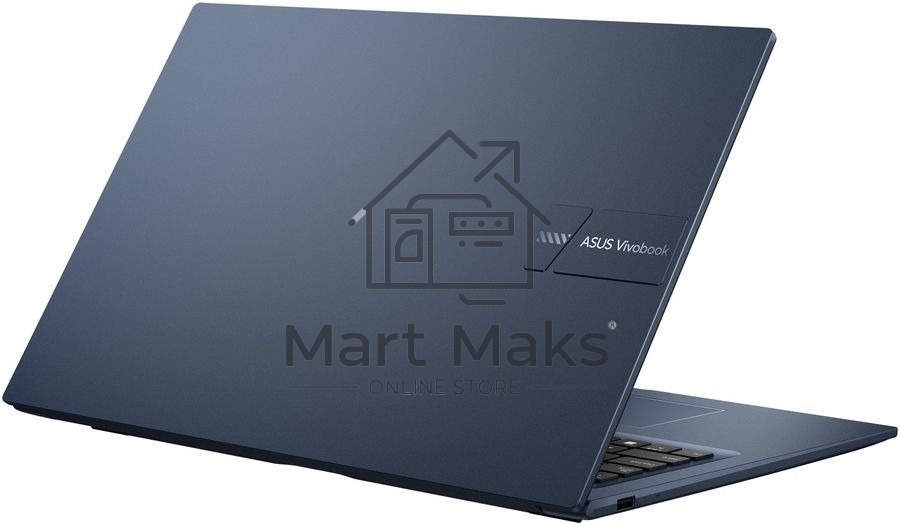 Ноутбук ASUS X1704VA-AU778 17.3