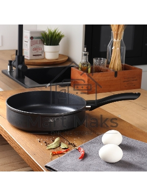 Сковорода глубокая TalleR TR-44177 26 см 