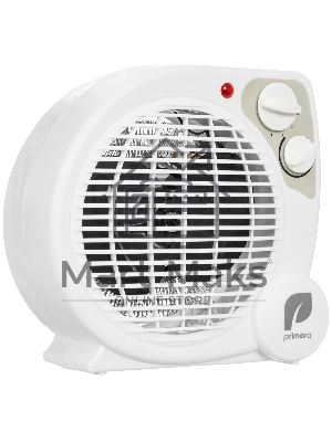 Тепловентилятор PRIMERA FHP-2012-FWT