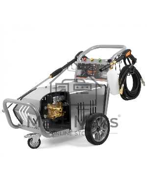 Минимойка Daewoo DAW 7500SW-3 7500Вт