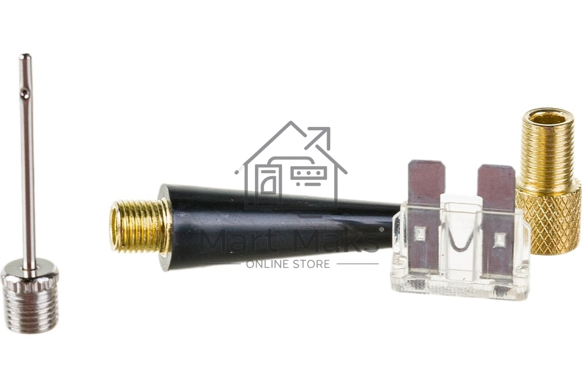 Компрессор Goodyear Воздушный GY-45L CASE 45л/мин GY000116