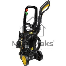 Триммер аккамуляторный Huter GET-2Li, 20 В, 2 Ач