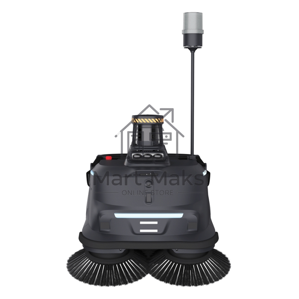 Сервисный робот-уборщик PuduRobotics MT1 Max