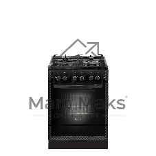 Газовая плита Gefest ПГ 6500-02 G1A0