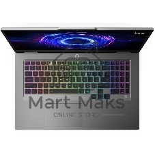 Ноутбук Lenovo LOQ 17IRX10/17.3