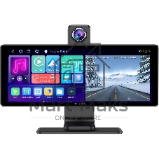 Автомобильный монитор Digma MTP-105 9