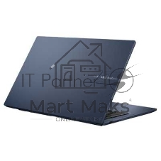 Ноутбук ASUS VivoBook 15 X1504MA-BQ601/15.6