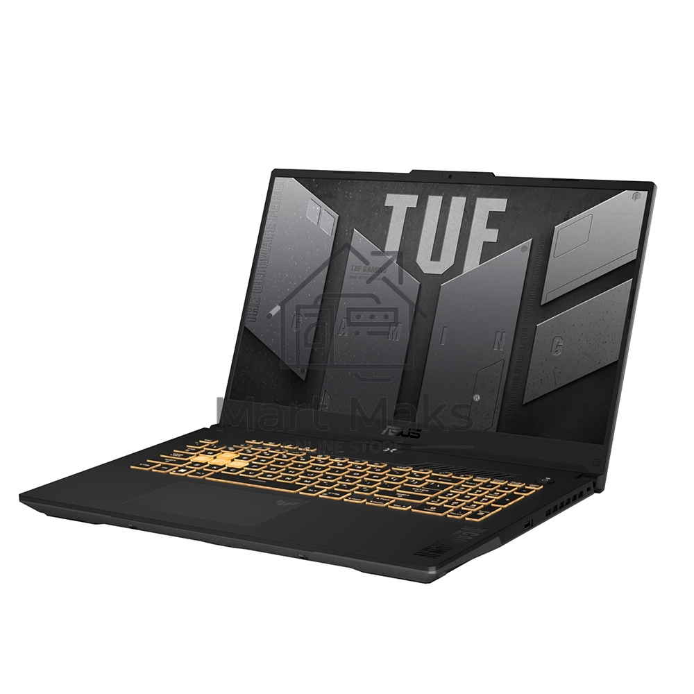 Ноутбук ASUS TUF Gaming F17 FX707ZC4-HX095 Intel Core i5 12500H 2500MHz/17.3