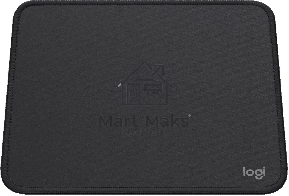 Коврикдлямыши LogitechMouse Pad Studio Series,GRAPHITE